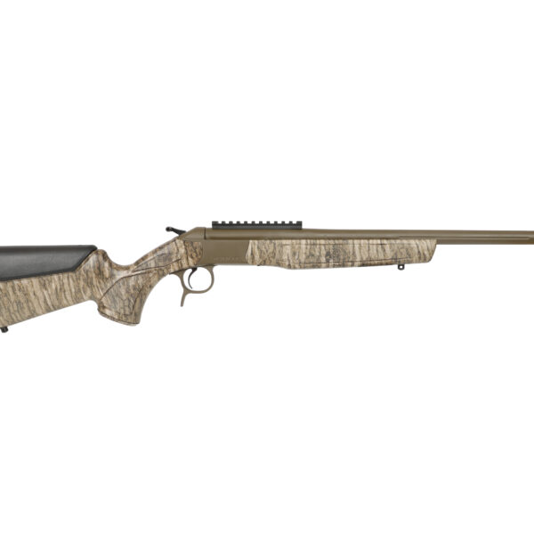 CVA SCOUT 350LEG BRN/MOBL 20″ TB