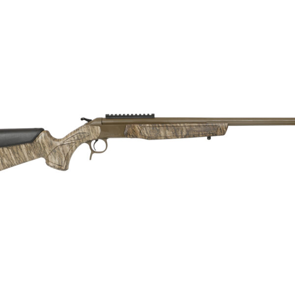 CVA SCOUT 35WHEL BRN/MOBL 22″ TB
