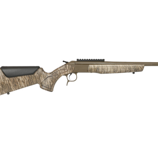 CVA SCOUT 300BLK BRN/MOBL 16.5″ TB