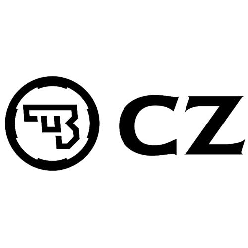 CZ 457 AMERICAN SR 17HMR BL 24″