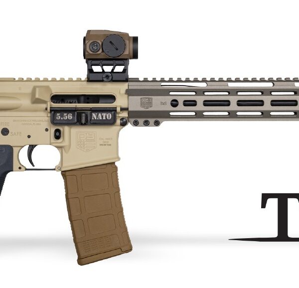 DIAMONDBACK FIREARMS DB15 5.56 MULTI 16″ M-LOK