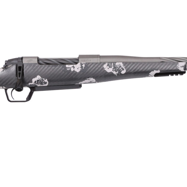 FIERCE FIREARMS TWST ROGUE XP 6.5CR  GL/PH 18″