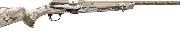 BROWNING T-BOLT SPEED 17HMR – 22″ OVIX BRONZE