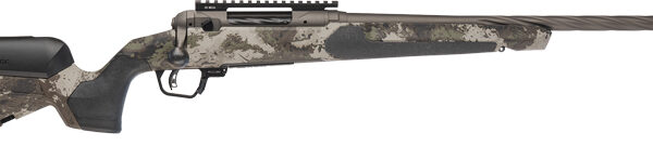 SAVAGE 110 CORE HUNTER PRO 6.5 – PRC 22″ BRONZE/WOODLAND V2