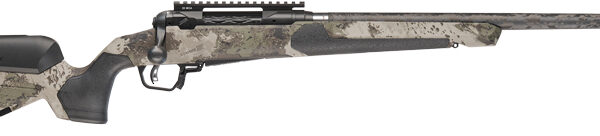 SAVAGE 110 ULTRALITE PRO 300WM – 20″ CF/WOODLAND ACCUFIT V2