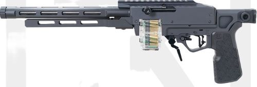 TANDEMKROSS ADX PISTOL 22LR – 10.2″ 20RD BLACK NO BRACE