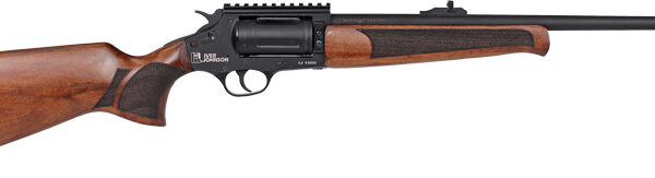IVER JOHNSON 1000 410 3″ 20″ – REVOLVER SHOTGUN WALNUT