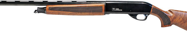 IVER JOHNSON 12GA 3″ 28″VR – BLACK WALNUT