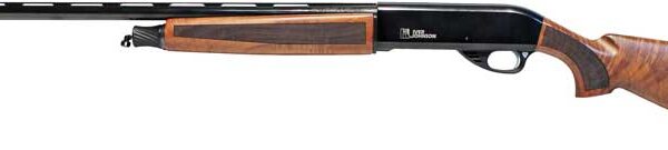 IVER JOHNSON 20GA 3″ 26″VR – BLACK WALNUT