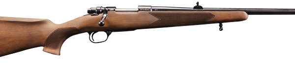 ZASTAVA LK M85 7.62X39 BOLT – ACTION RIFLE 20″ BBL WOOD STK