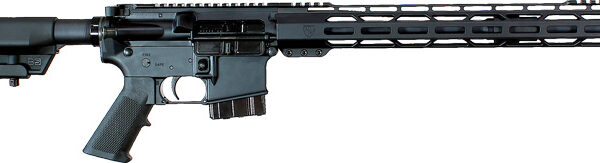ALEXANDER TACTICAL RIFLE 6.5 – GRENDEL 16″ BLACK 10RD