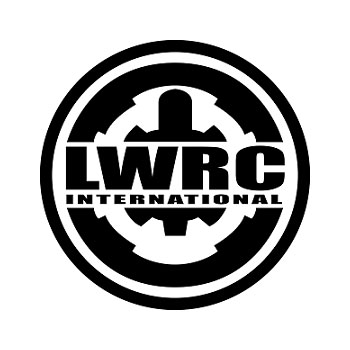 LWRC SIX8 A5 6.8SPC 12″ BLK SBA3