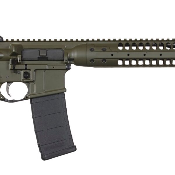 LWRC SIX8 A5 6.8SPC 16″ ODG 30+1