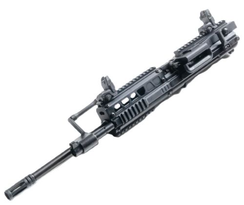 CLOAK INDUSTRIES MFR 56 BELT – FED UPPER 5.56 NATO BLACK