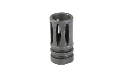 NOVESKE A2 FLASH HIDER M16 1/2X28
