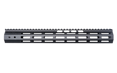 NOVESKE RAIL N4 4TH GEN 15″ BLK