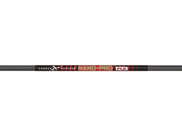 Carbon Express Nano Pro RZ Shafts 350 1 doz.