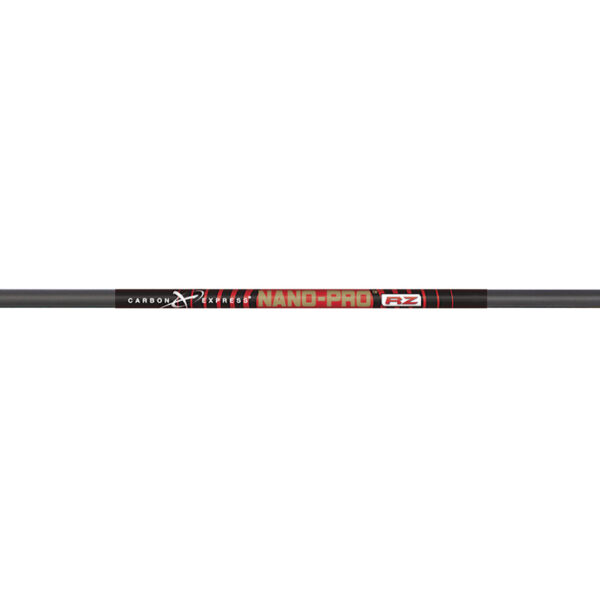 Carbon Express Nano Pro RZ Shafts 350 1 doz.