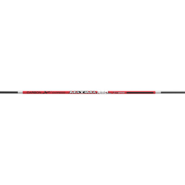 Carbon Express Maxima Red 5mm Shafts 300 1 doz.