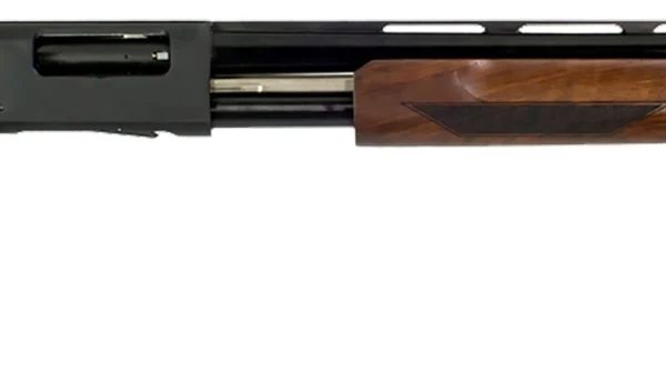 GFORCE ARMS GF3P 12/28 BLK/WD 4+1