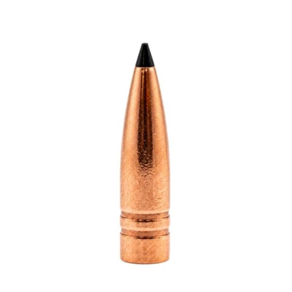 Barnes M/LE Tac-TX Rifle Bullets 8.6 BLK/.338 cal .338″ 200 gr PT 50/ct
