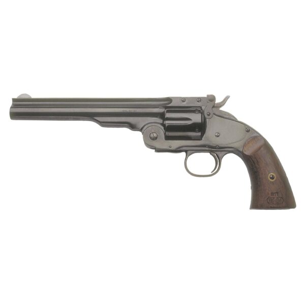 Cimarron FAC Model No.3 Schofield 45 Colt 6rd Capacity 7” Barrel
