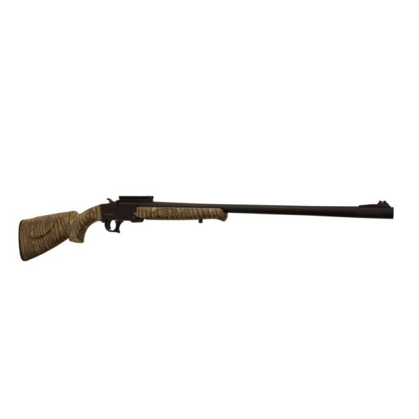 TR Imports Silver Eagle Sidekick Compact/Short LOP Shotgun 410 ga 3″ Chamber Single Shot 24″ Barrel Camo