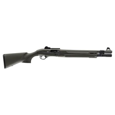 Beretta 1301 Tactical STD OD Green MOD 2 Shotgun 12ga 3″ Chamber 7rd Capacity 18.5″ Barrel