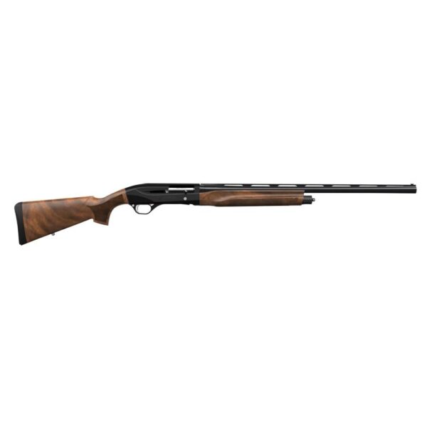 Retay Gordion Compact Shotgun 20 ga 3″ Chamber 4rd Magazine 26″ Barrel Walnut Black