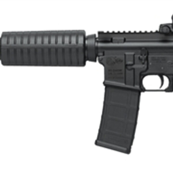 COLT M4 CARBINE 5.56MM 14.5″ MATTE BLACK SBR