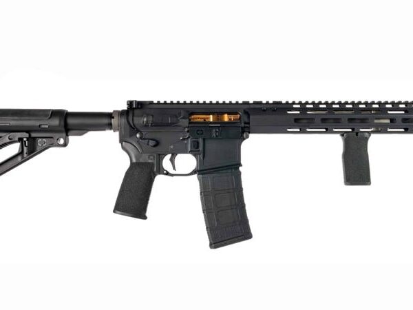 E526 SBR 5.56MM BLACK 11.5″ BRONZE BCG