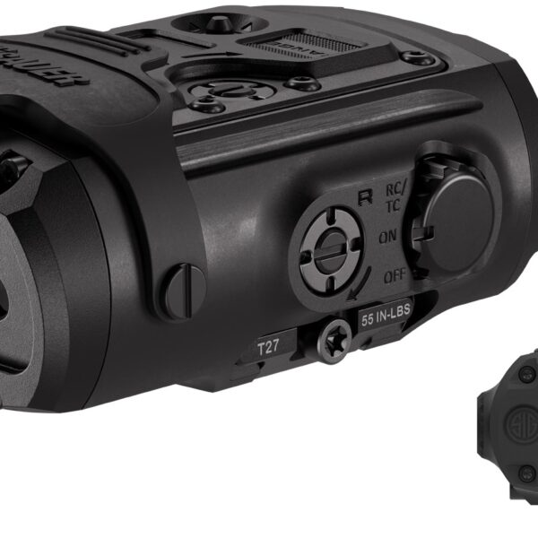 SIG SAUER KILO WARP WEAPON-MOUNTED RF