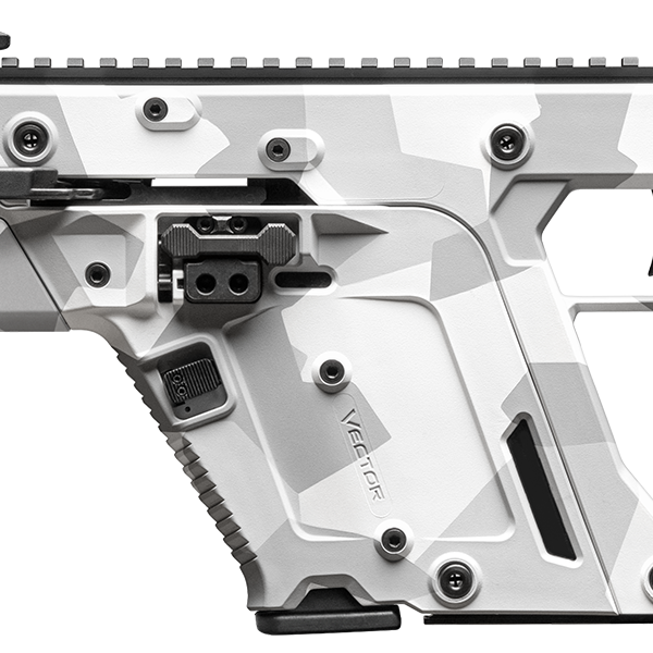 KRISS USA VECTOR SDP G3 9MM 5.5″ ARC 10