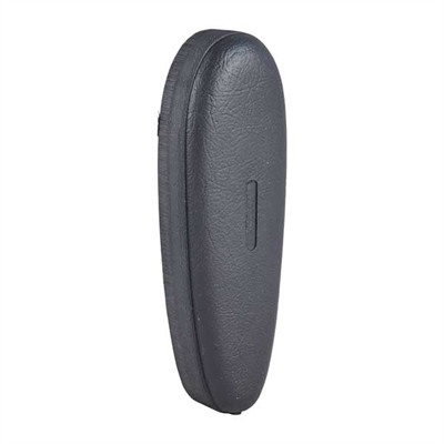 .80” MEDIUM BLACK LEATHER FACE
